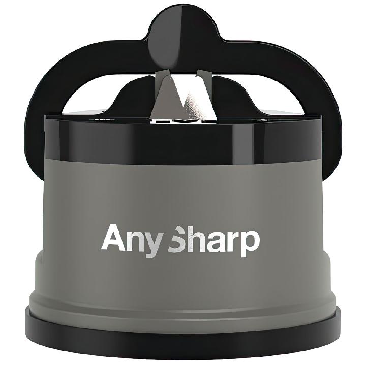 Точилка для ножей AnySharp ELITE grey
