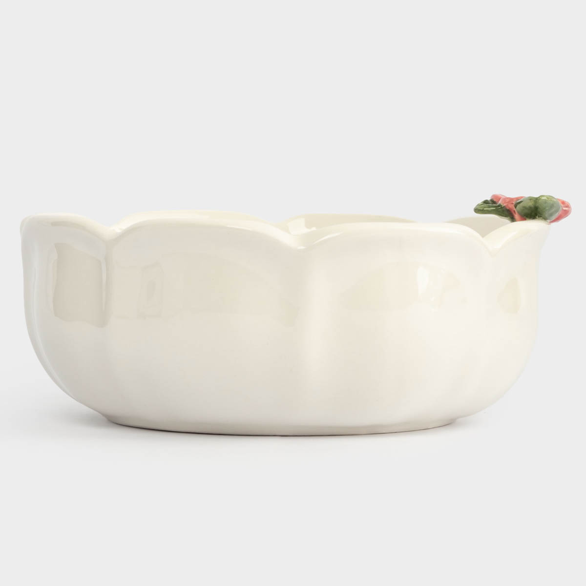 Салатник Anna Lafarg Сиреневое Утро