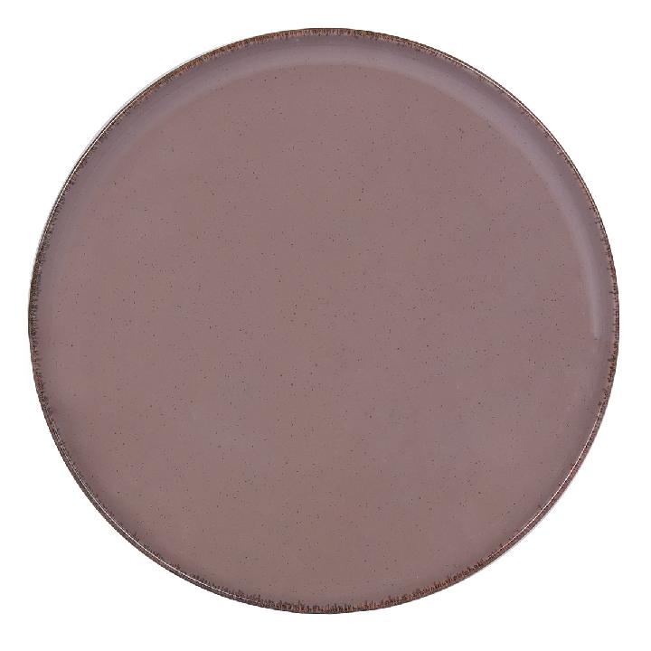 Тарелка подстановочная Kutahya Pearl