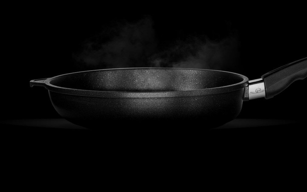 Скидка 20% на немецкие сковороды AMT с фиксированной ручкой Скидка 20% на немецкие сковороды AMT с фиксированной ручкой
