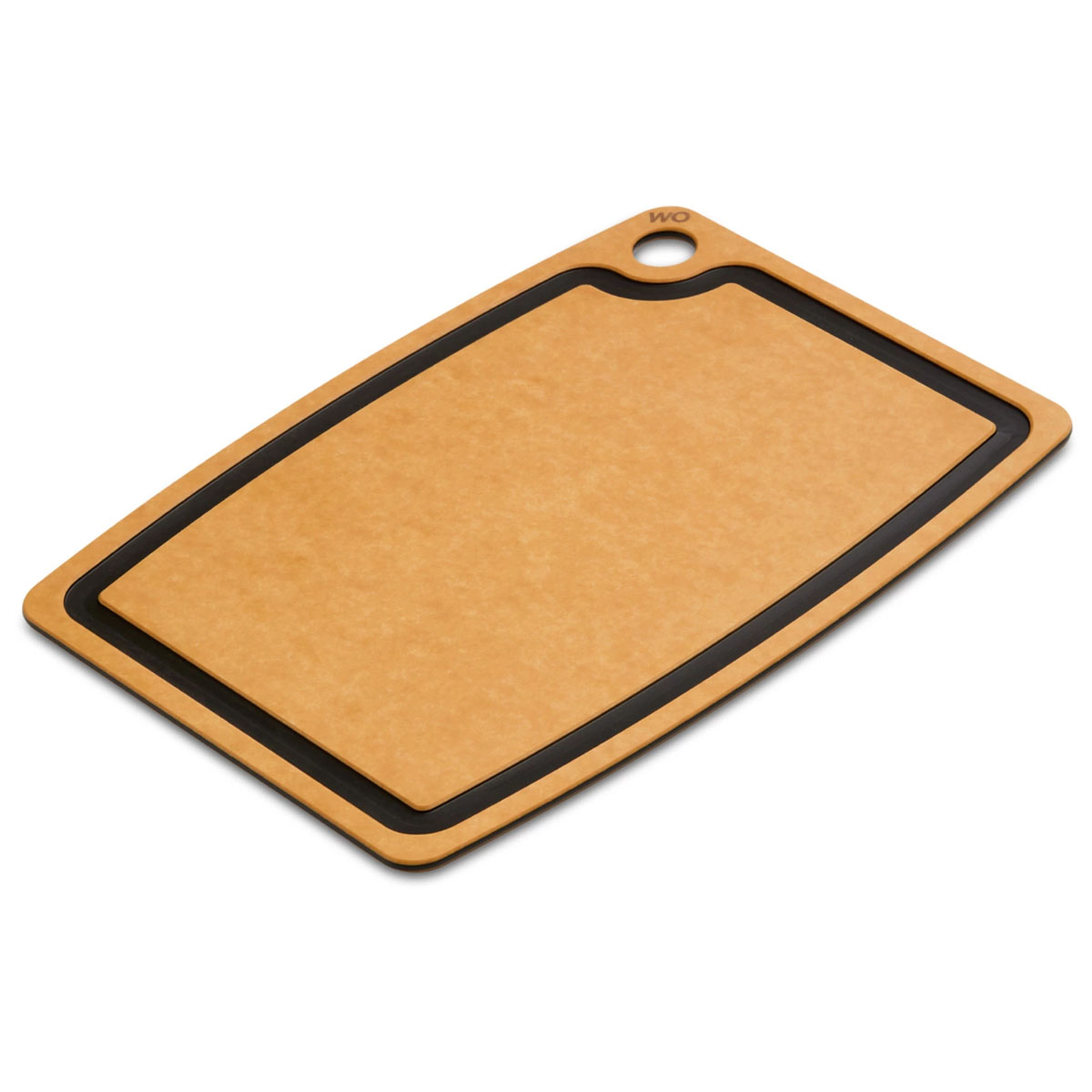 Доска разделочная Wo Home Сombo 37х27,5см