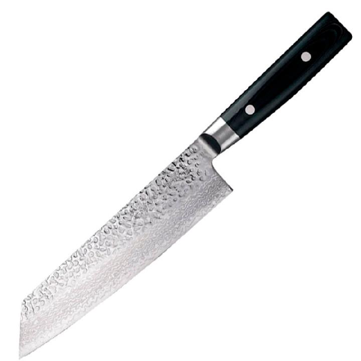 Нож кухонный Kiritsuke Yaxell Zen