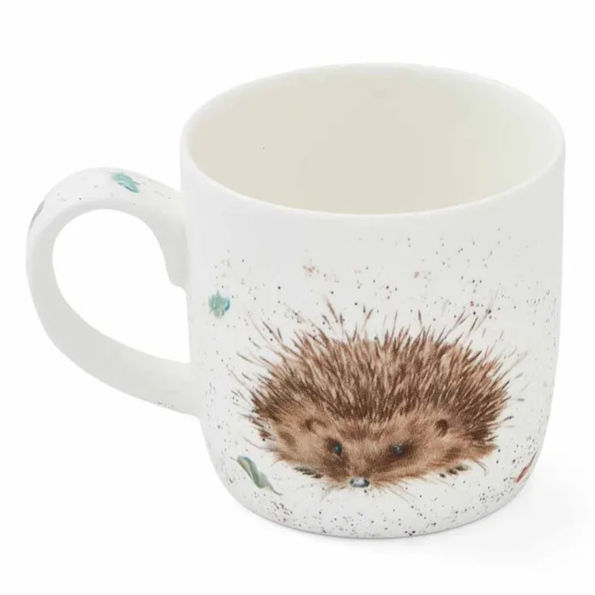 Кружка Royal Worcester’s Wrendale Designs Hedgehog