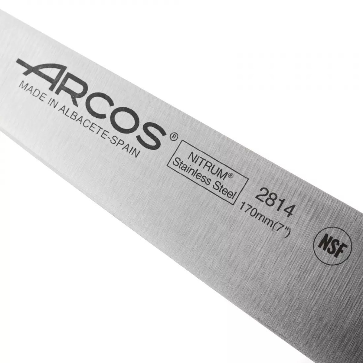 Нож универсальный Arcos Universal 17см