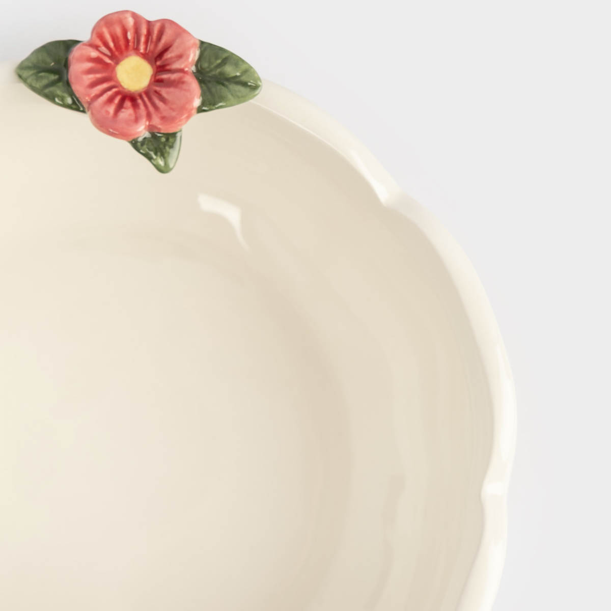 Салатник Anna Lafarg Сиреневое Утро