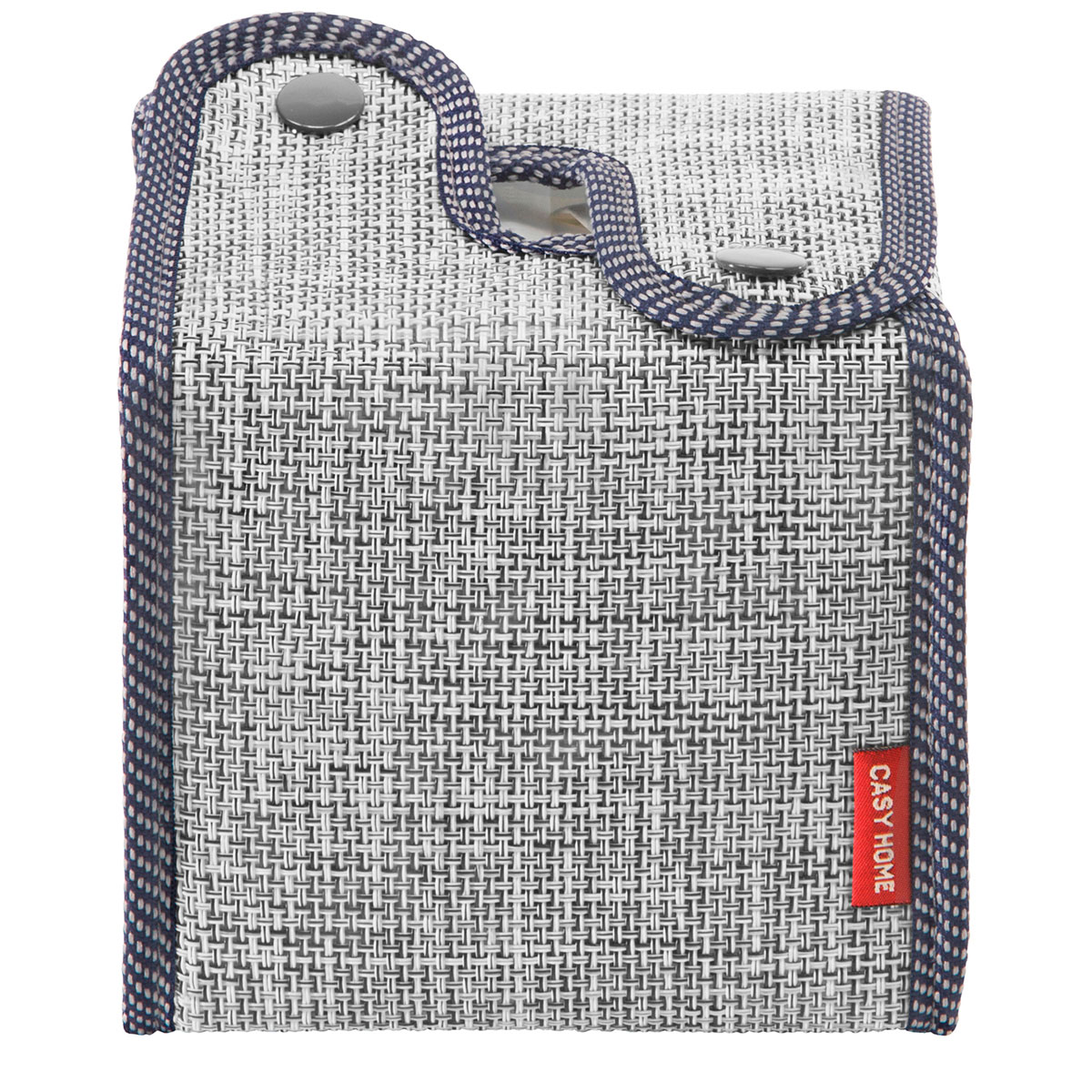 Салфетница Casy Home 14x11x14см