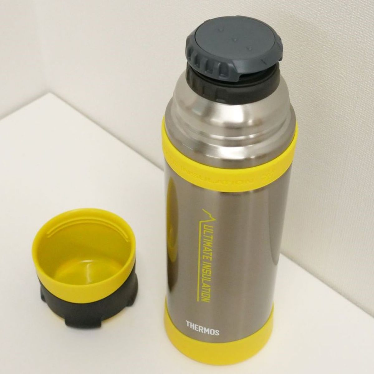 Термос Thermos 750мл, стальной