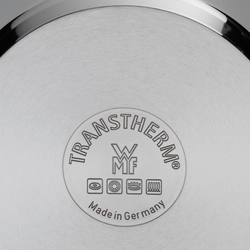 Кастрюля WMF Gourmet Plus 5,7л