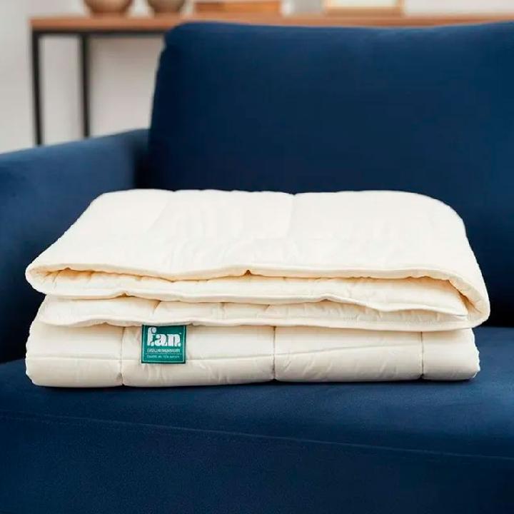 Одеяло 2-спальное Frankenstolz Dresden