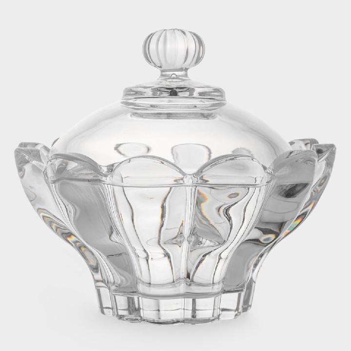 Емкость для хранения Anna Lafarg Бабочки 560мл