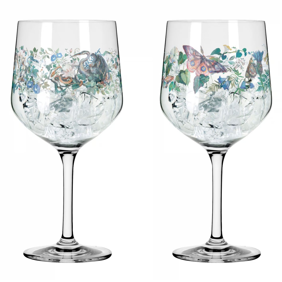 Набор бокалов Ritzenhoff Шаттенфауна 720мл, 2шт
