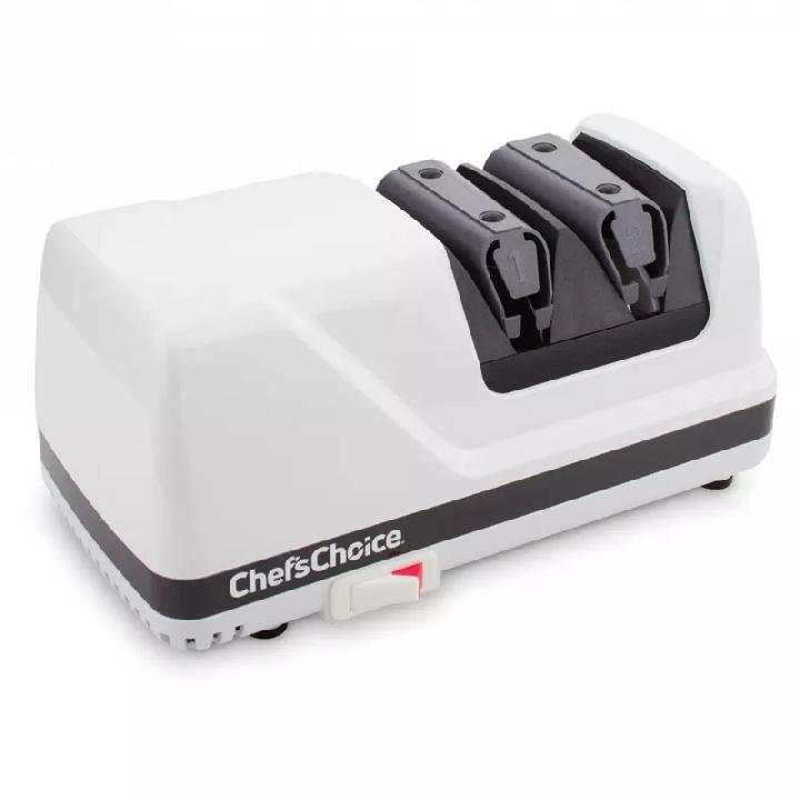 Точилка электрическая 2-х ступенчатая Chefs Choice Electric Sharpeners