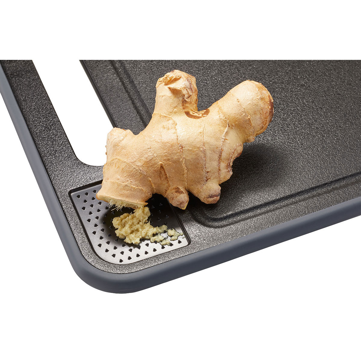 Доска для быстрой разморозки продуктов Gefu Cut Pro с точилкой для ножей