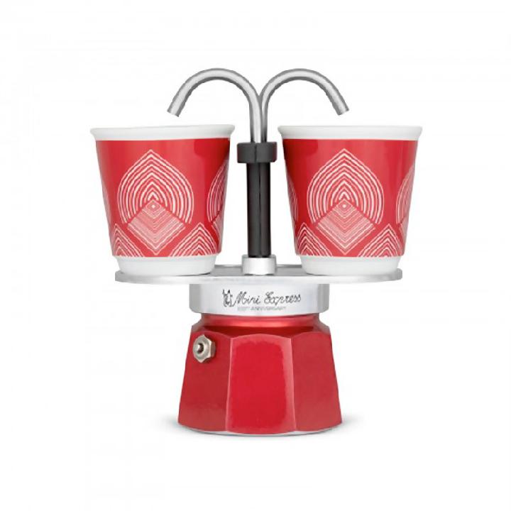 Набор Bialetti MINI EXPRESS R