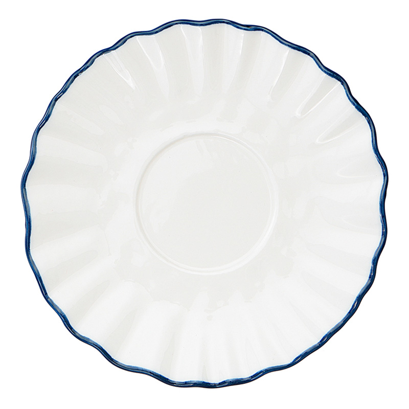 Чайная пара Liberty Jones Санторини