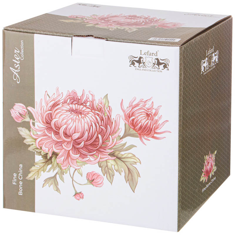 Набор посуды обеденный Lefard Астра 12 предметов на 4 персоны