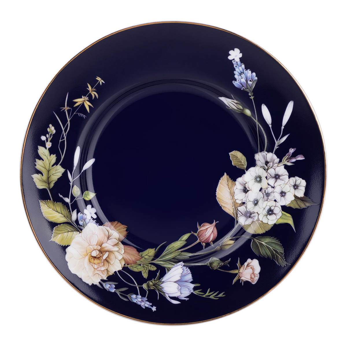 Чайная пара Lefard Belle 190мл