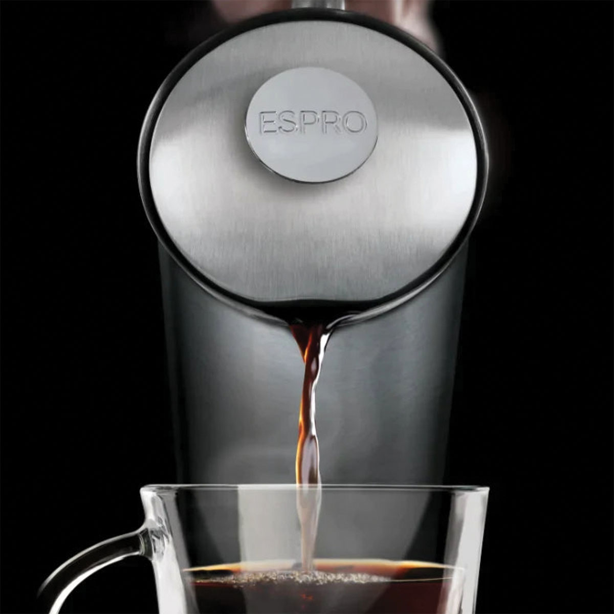 Френч-пресс 0,9л Espro P7