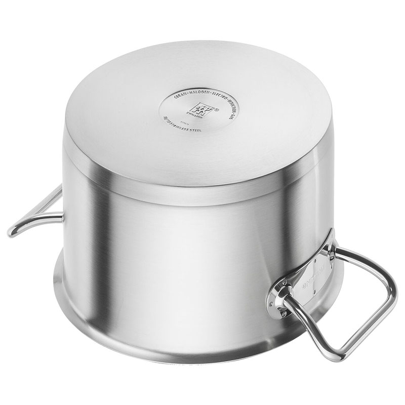 Кастрюля высокая Zwilling Pro