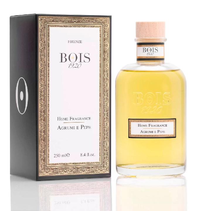 Диффузор ароматический BOIS 1920 Цитрус и перец / Agrumi e Pepe