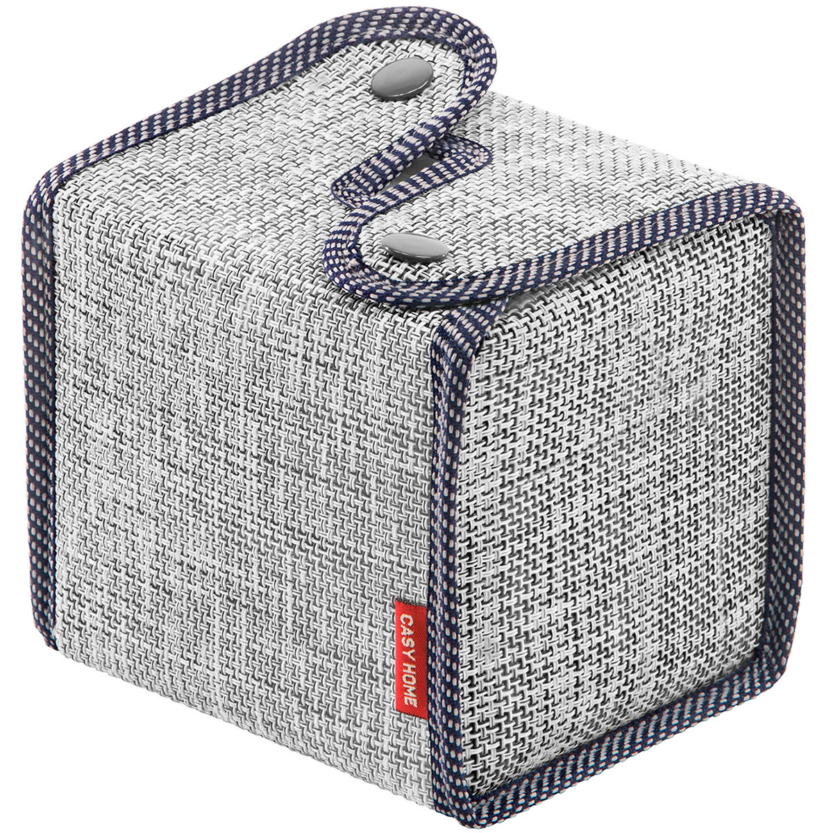 Салфетница Casy Home 14x11x14см