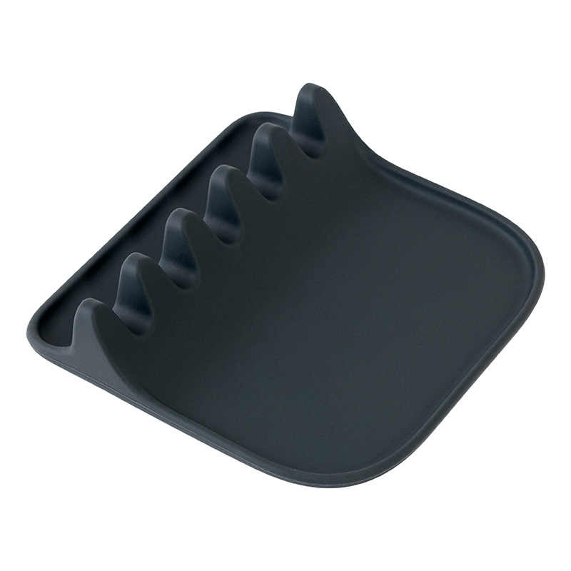 Подставка для кухонных инструментов Smart Solutions Smart Helper, графит