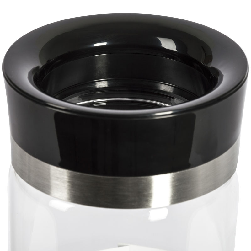 Банка для хранения Hausmann 440мл