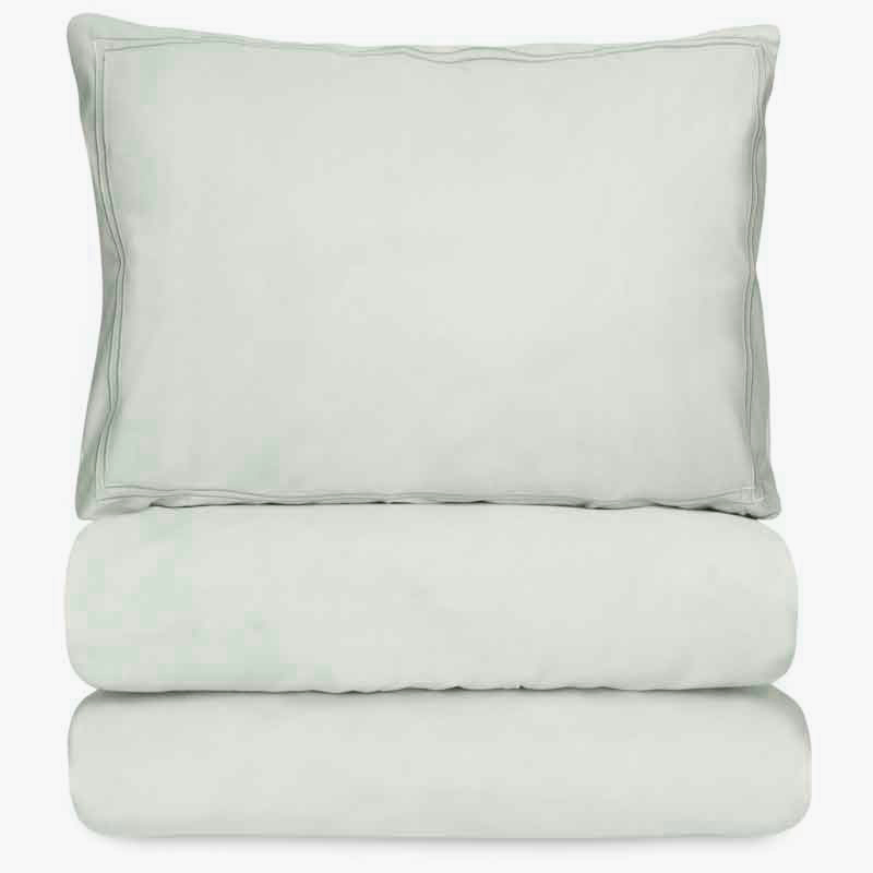 Комплект постельного белья евро Lameirinho Glory Street