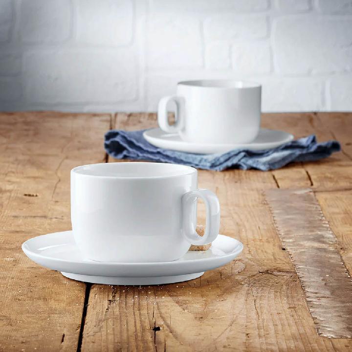 Набор чашек WMF Barista Cappuccino 2шт