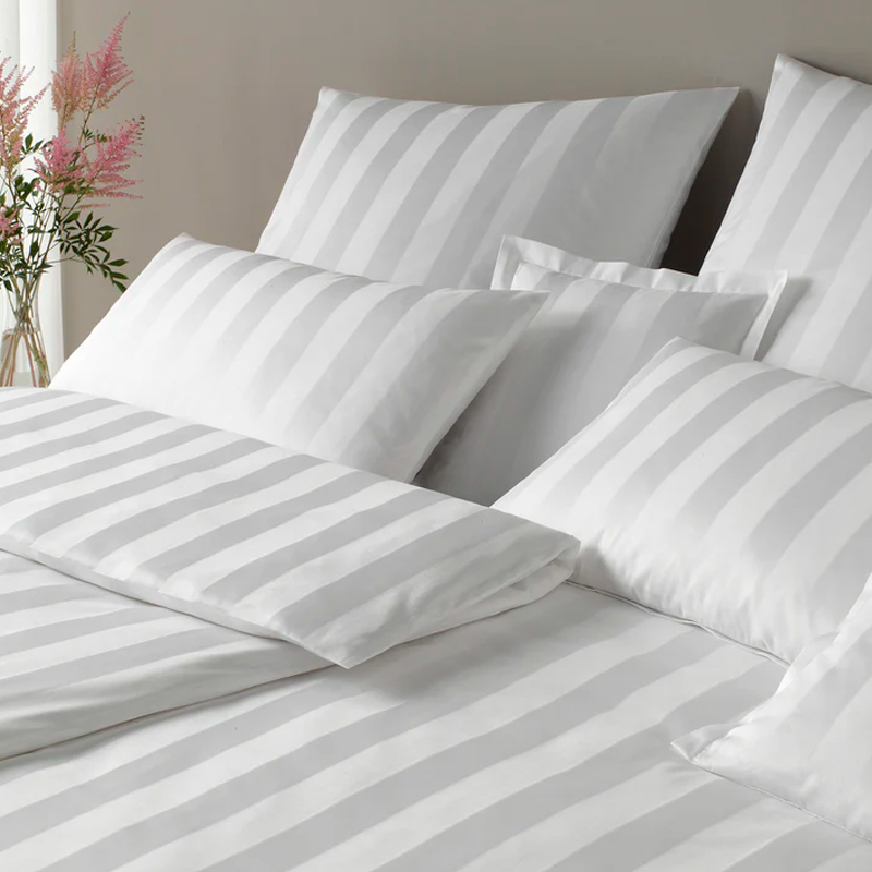 Наволочка 50x70см Elegante Classic Noblesse