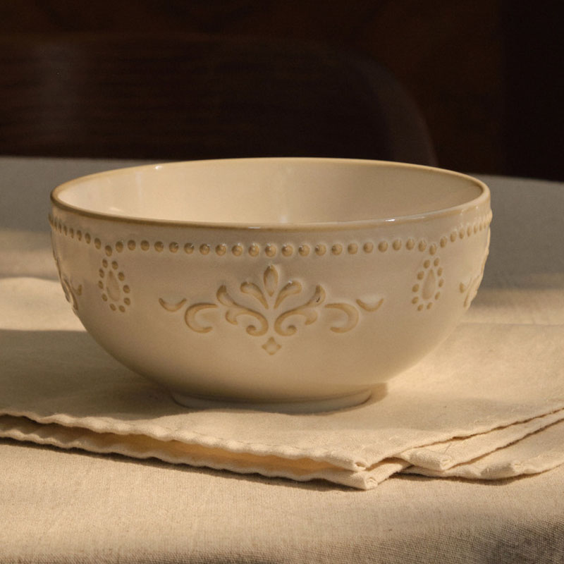 Салатник Divnaya Iva Узоры