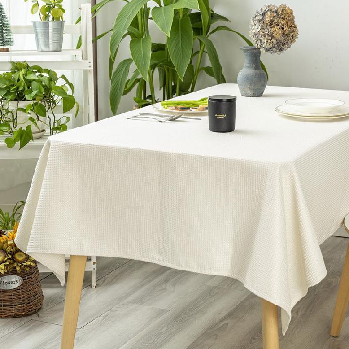 Скатерть Sofi de Marko Индира, крем