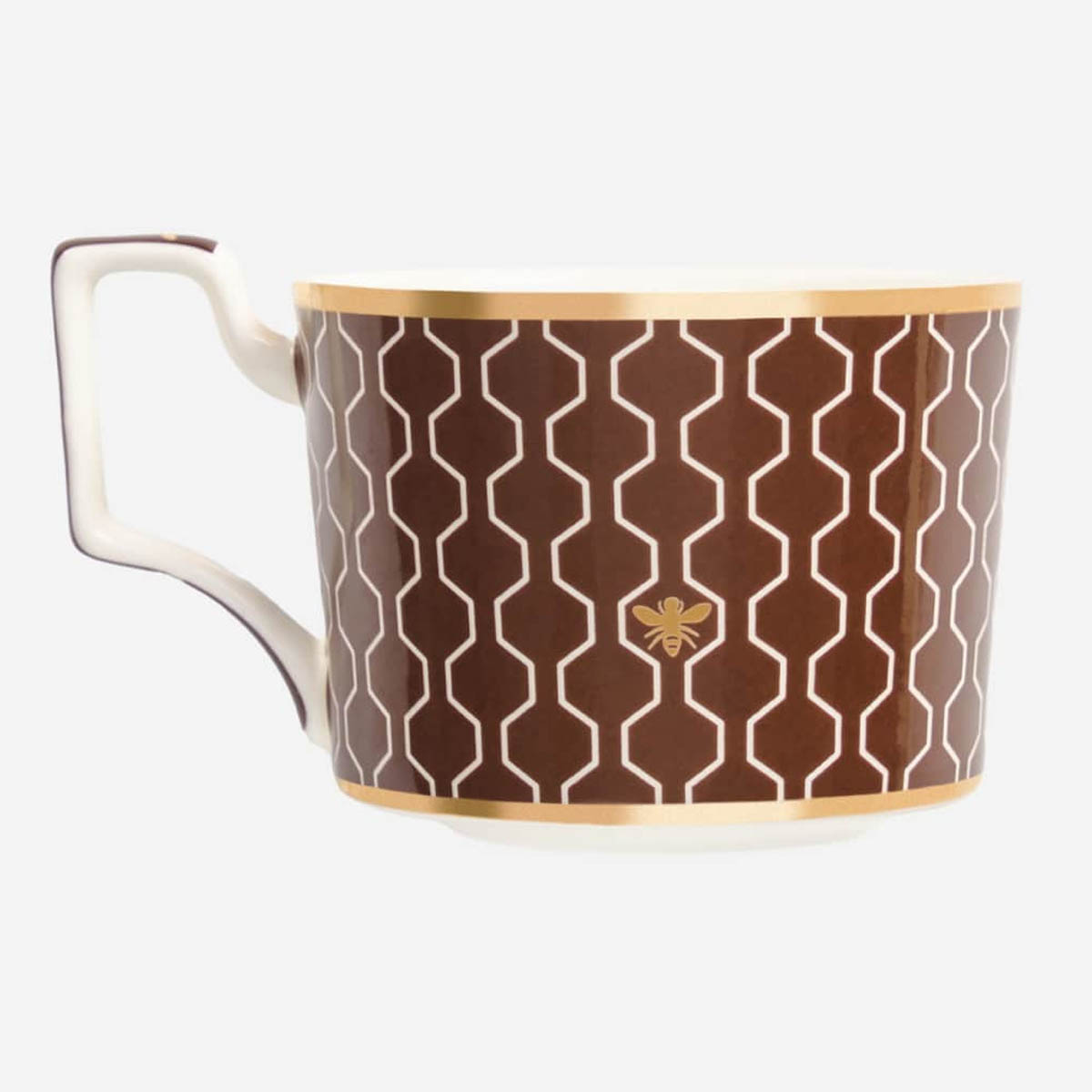 Чайная пара Domique To Bee or Not