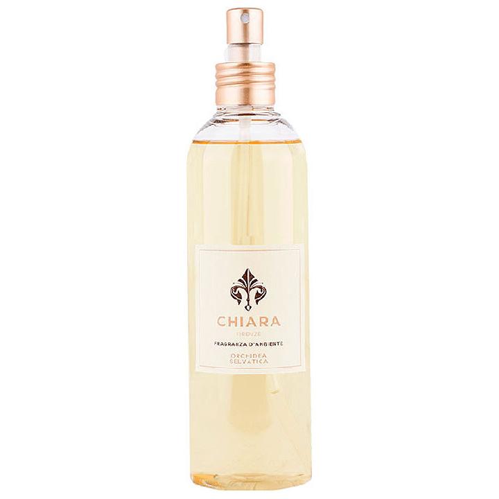 Духи-спрей интерьерные Chiara Firenze Orchidea Selvatica Дикая орхидея Тосканы