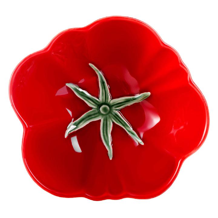 Салатник Lefard Village Tomato 16см