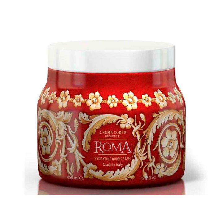 Крем для тела Rudy Profumi Art Edition Рим