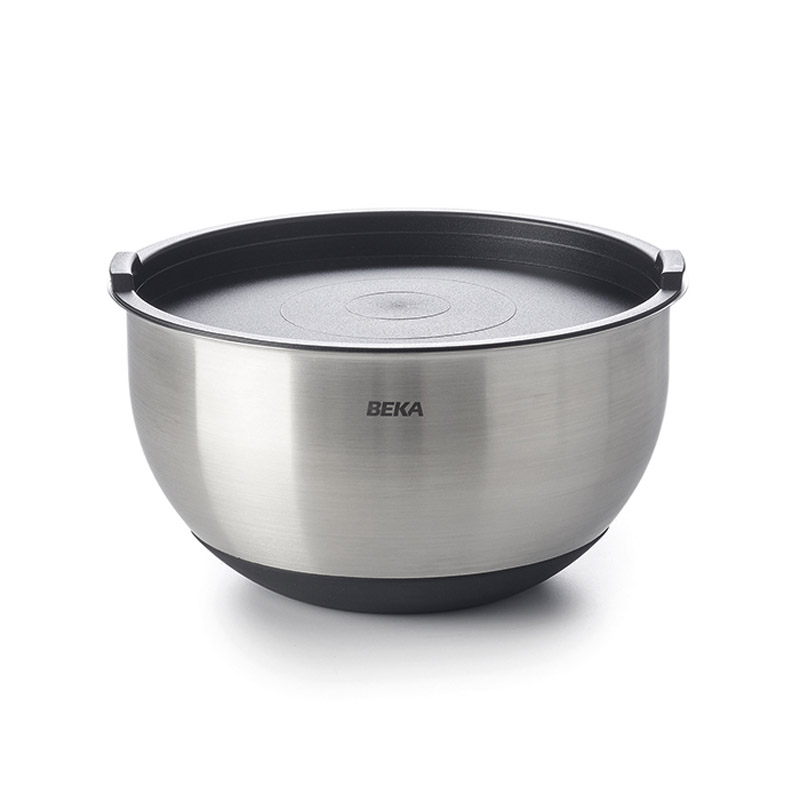Миска с крышкой Beka 20см