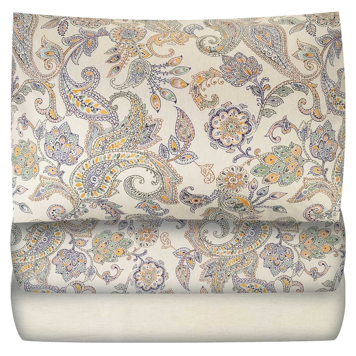 Комплект постельного белья семейный Pappel Roxana