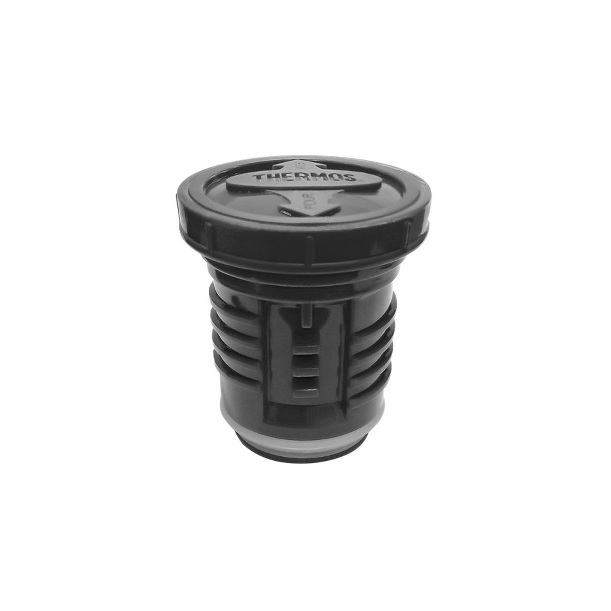 Термос Thermos 355мл, малиновый