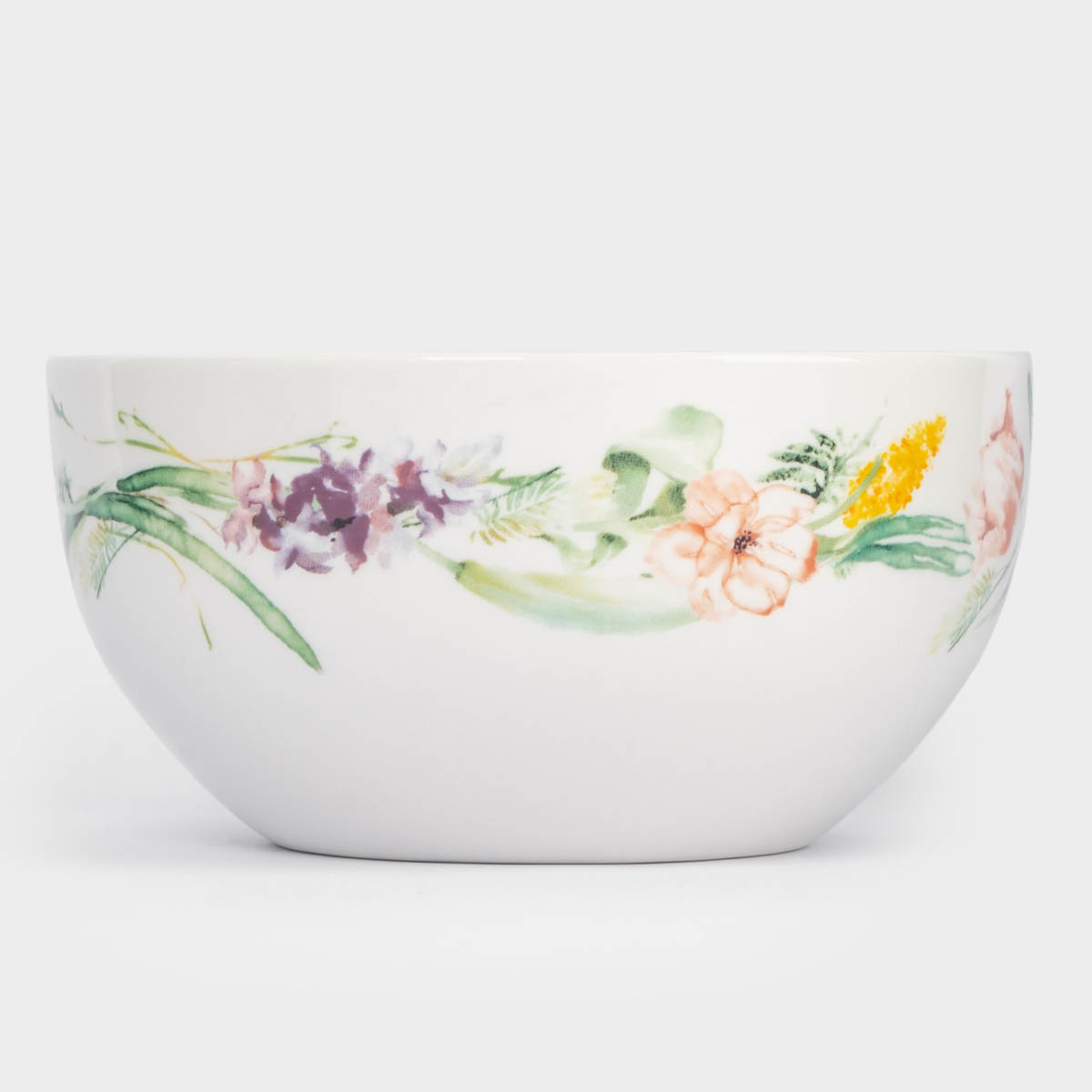 Набор салатников Anna Lafarg Тюльпан, 2шт