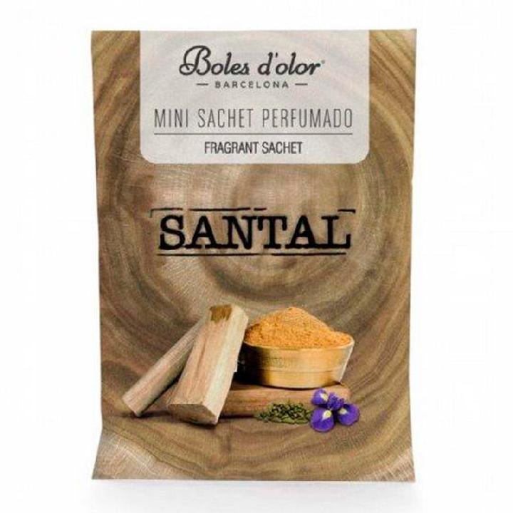 Саше ароматическое Boles D’olor Ambients Сандаловое дерево