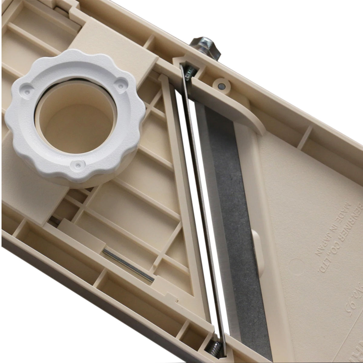 Овощерезка Benriner с 3 сменными насадками