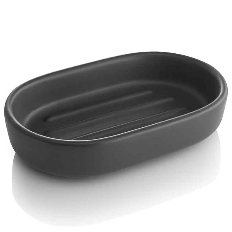 

Мыльница Eva Solo Bathroom, Черный