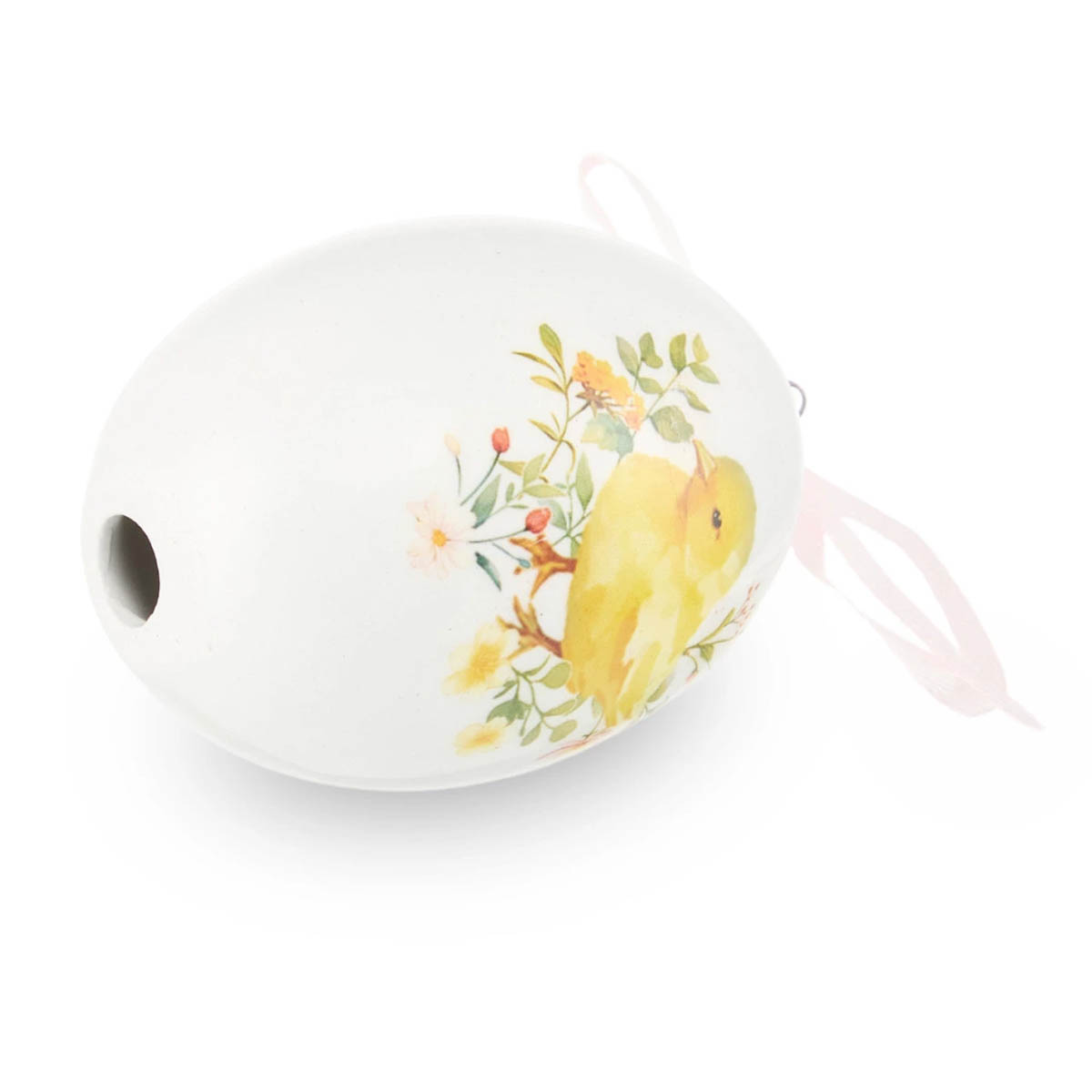 Яйцо пасхальное Decor de table Цыплята