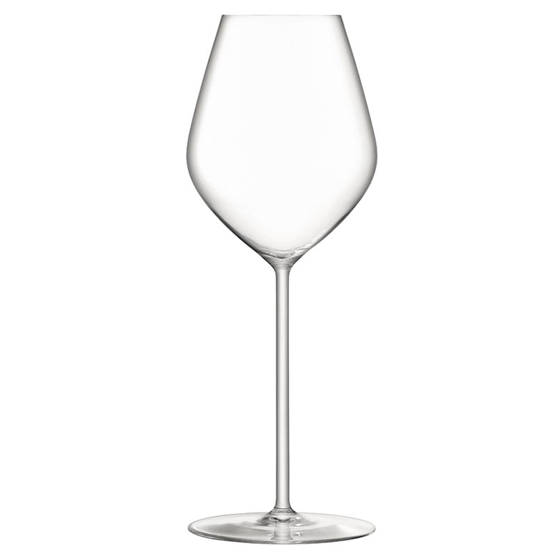 Набор бокалов для шампанского LSA International Borough 285мл, 4шт