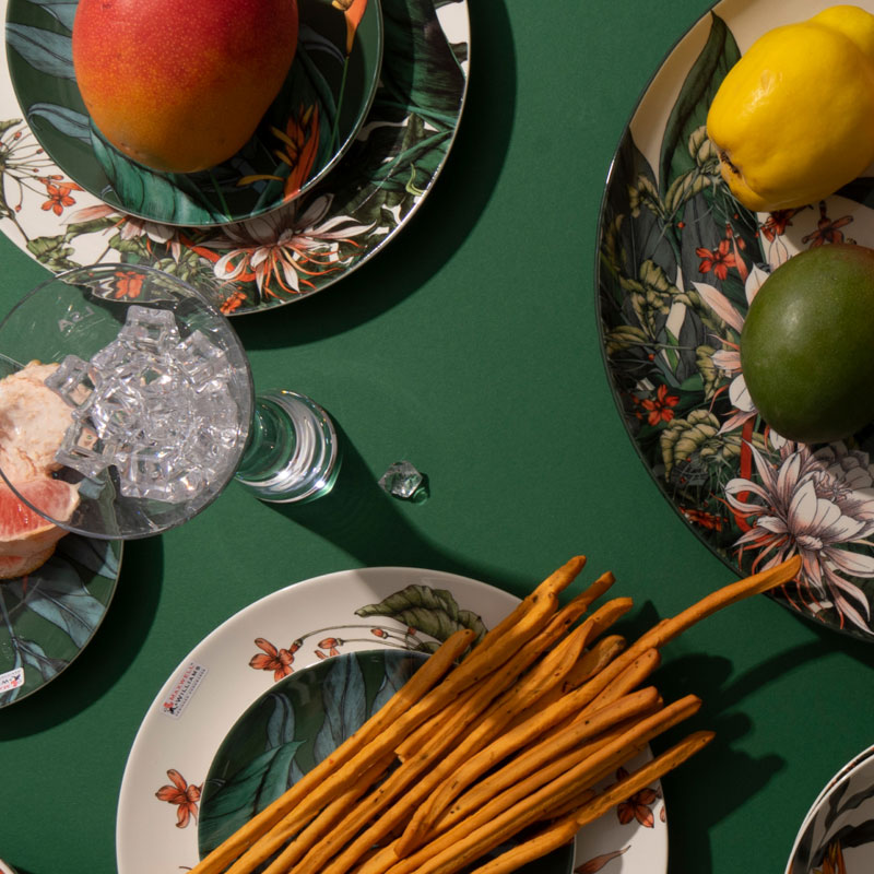 Салатник Maxwell & Williams Ночной сад