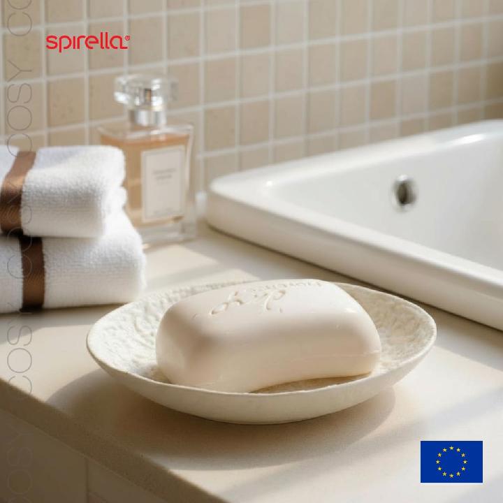 Мыльница Spirella Cosy