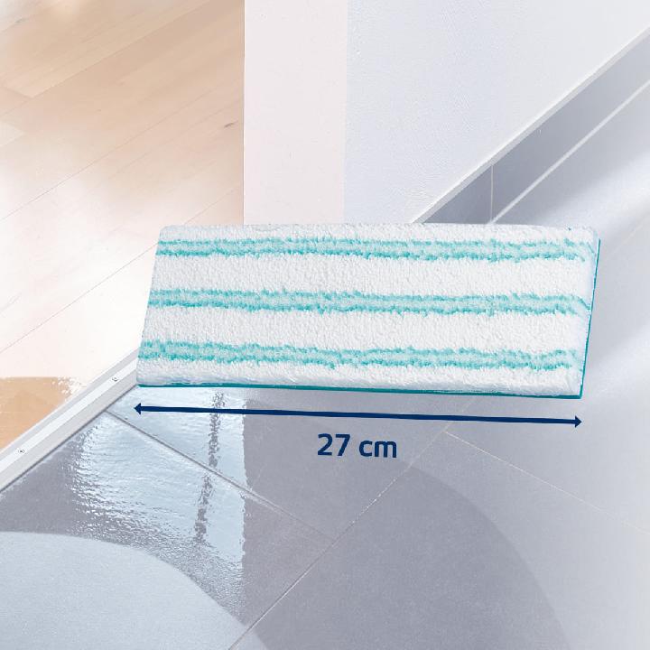 Насадка для швабры Leifheit Picobello S micro duo