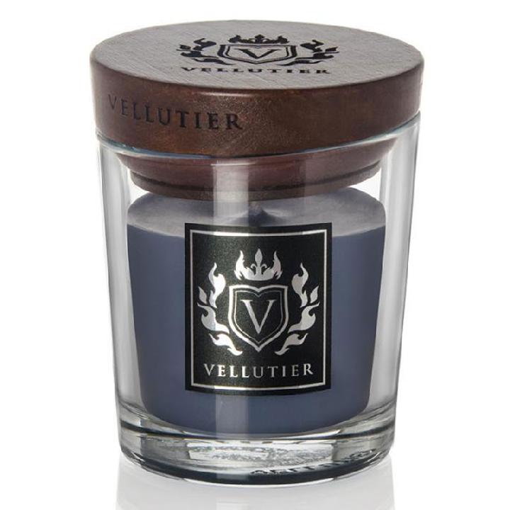 Свеча ароматическая Vellutier Porto di Amalfi 90гр