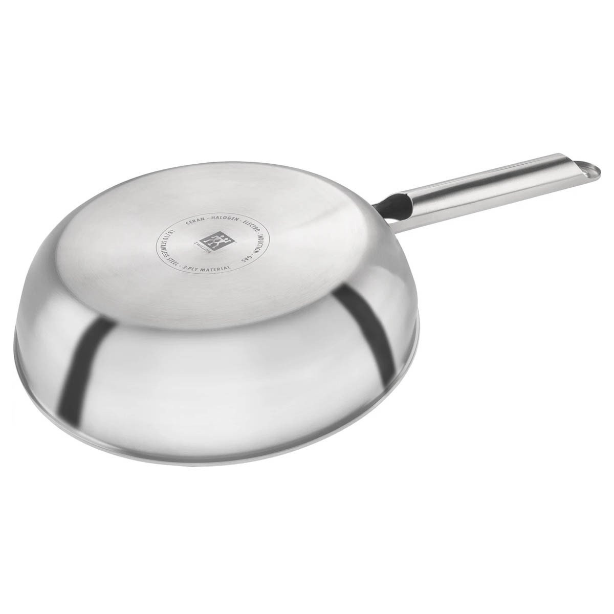 Сковорода Zwilling Joy Plus 20см